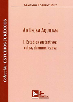 AD LEGEM AQUILIAM