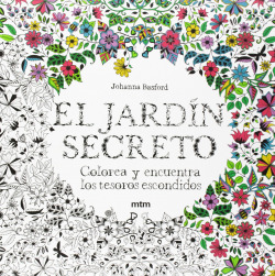 El jardín secreto