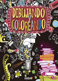 Dibujando y coloreando
