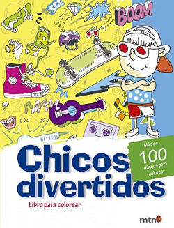 Chicos divertidos
