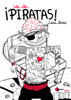 Va de...¡piratas!