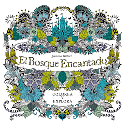 El bosque encantado