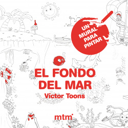 El fondo del mar
