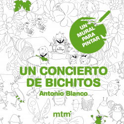 Un concierto de bichitos