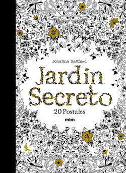 Jardín secreto