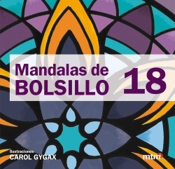 Mandalas de bolsillo