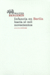 Infancia en Berlín hacia el mil novecientos