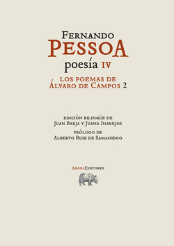 Poemas de Álvaro Campos 2