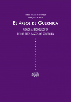 El árbol del Guernica