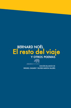 EL RESTO DEL VIAJE