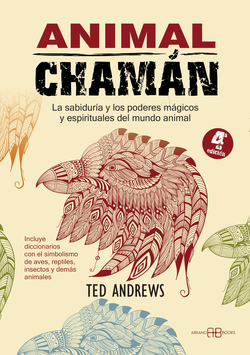 Animal chaman