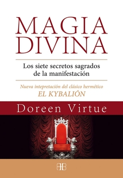 Magia divina