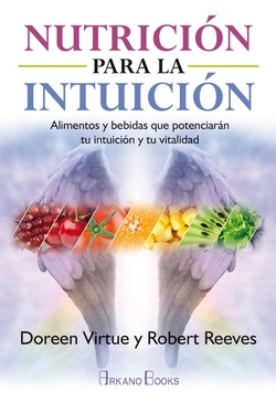 NUTRICIÓN PARA LA INTUICION