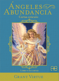 ÁNGELES DE LA ABUNDANCIA