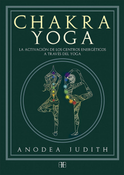 Chakra yoga