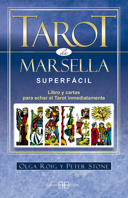 TAROT DE MARSELLA SUPERFÁCIL
