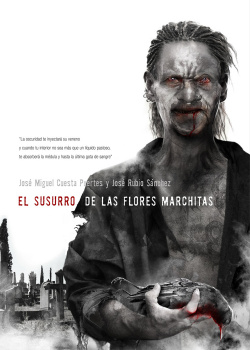 Susurro Flores Marchitas