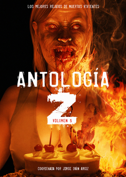 Antología Z, 5