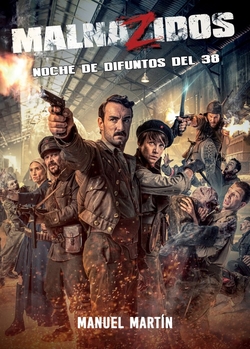 Noche difuntos del 38