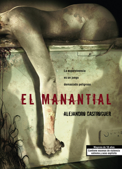 Manantial