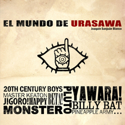 Mundo De Urasawa