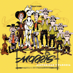 Morris: Austeridad Y Parodia