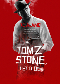 Tom Z Stone: Let It Bve