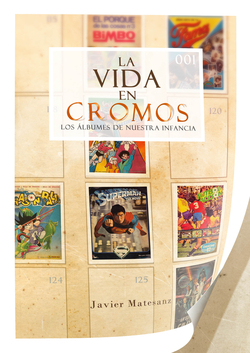 Vida en cromos