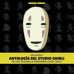 Antología del Studio Ghibli. Volumen II