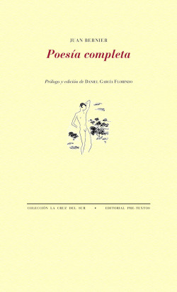 Poesía completa