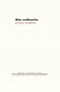 Días ordinarios
