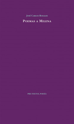 Poemas a Milena