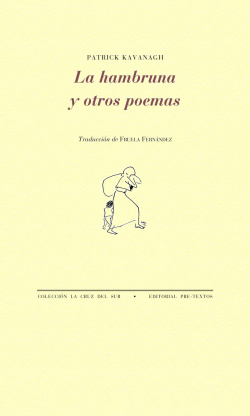 La hambruna y otros poemas