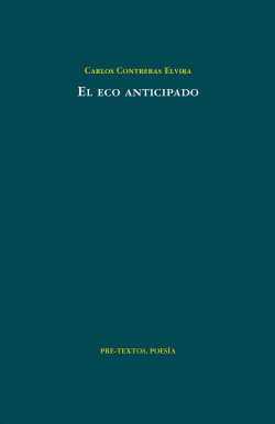 El eco anticipado