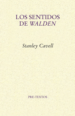 Los sentidos de Walden