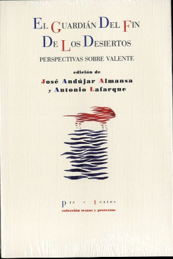 El guardián del fin de los desiertos