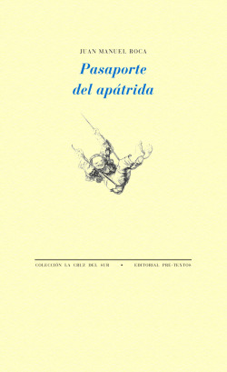Pasaporte del apátrida