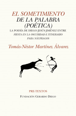 Sometimiento de la palabra (poética), El