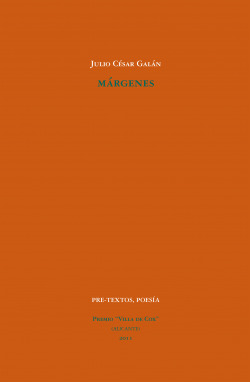 Márgenes