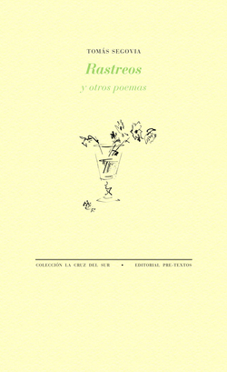 Rastreos y otros poemas
