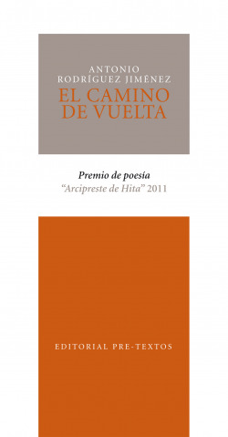 El camino de vuelta