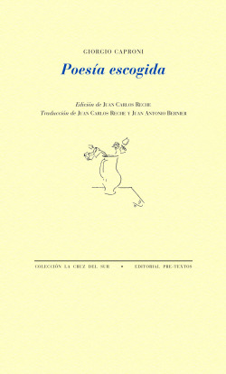 Poesía escogida