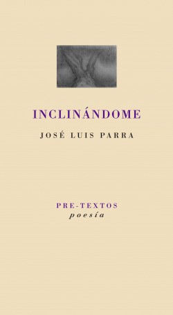 Inclinándome