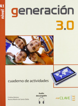 Generacion 3.0 Ejercicios