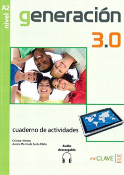 Generación 3.0 ejercicios