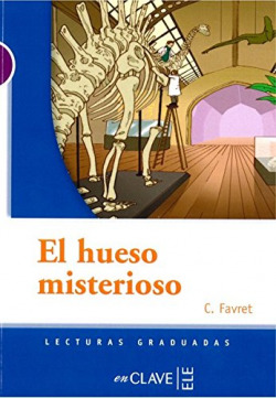Hueso misterioso