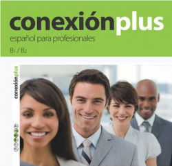 Conexion plus 1 Libro profesor