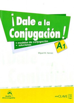 íDale a la conjugación! A1