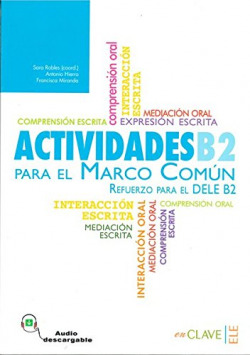 ACTIVIDADES PARA EL MARCO COMUN EUROPEO (DELE A1)+CD