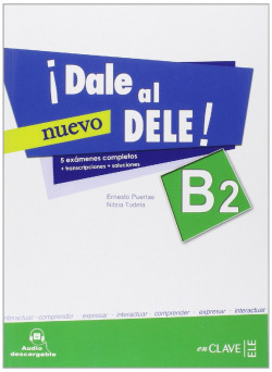 Dale al Dele B2 Alumno +cd